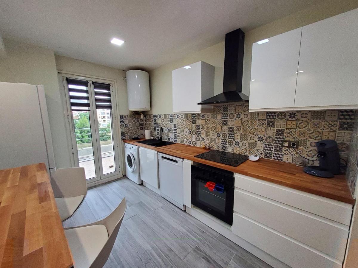 Appartement A Beholding Sight Амелі-ле-Бен-Палальда Екстер'єр фото