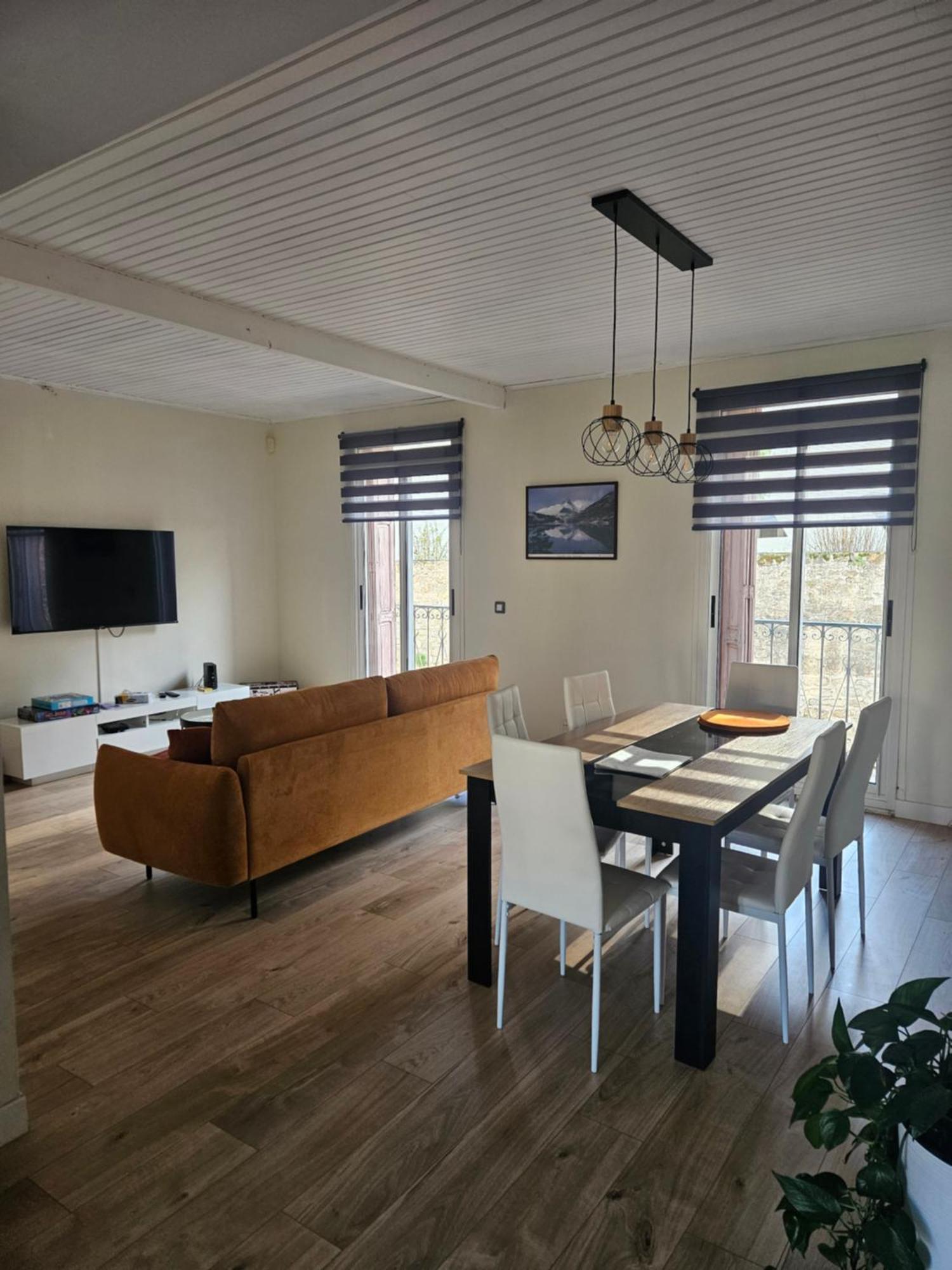 Appartement A Beholding Sight Амелі-ле-Бен-Палальда Екстер'єр фото